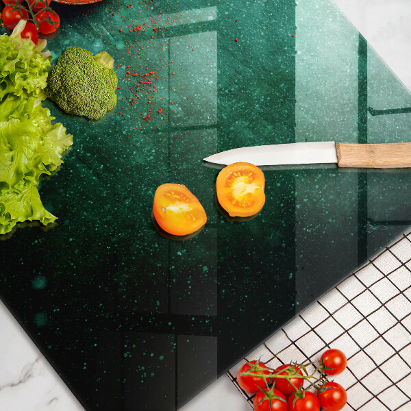 Skleněná deska za sporák Orientální koření