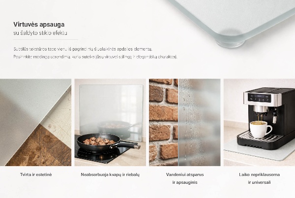 Kryt na sporák 80x52 cm