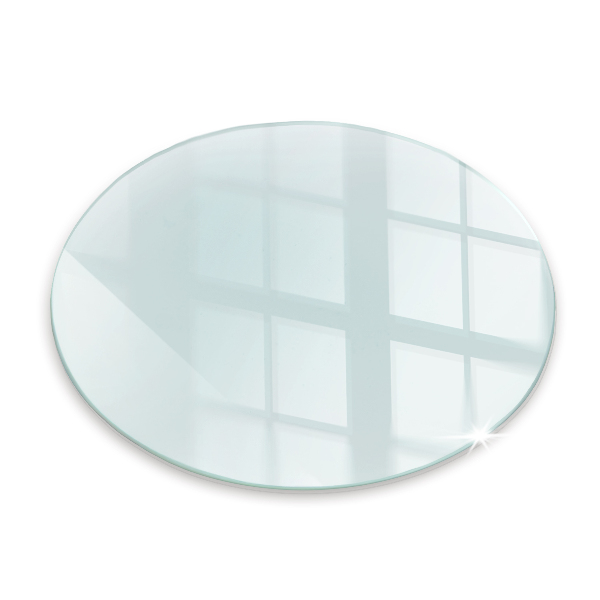 Podložka pod kamna fi90 cm