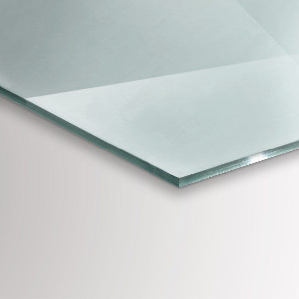 Sklo pod krbová kamna 140x70 cm