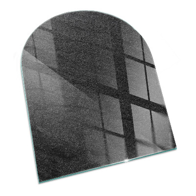 Nehořlavá podložka pod kamna Textura povrchu kamene