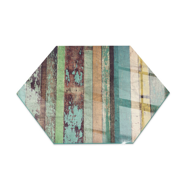 Sklo pod krb Desky v různých odstínech