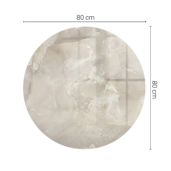 Pracovní deska Struktura mramorového vzoru