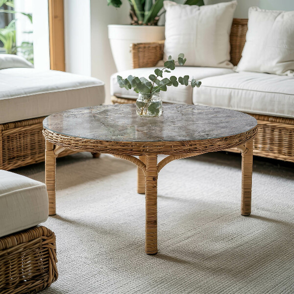 Pracovní deska Mramorový motiv v přírodě