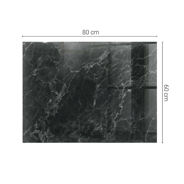 Stolová deska Žilkový mramorový vzor