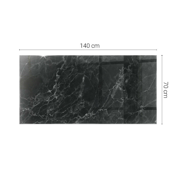 Stolová deska Žilkový mramorový vzor