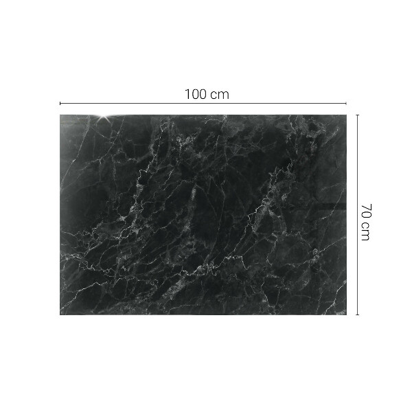 Stolová deska Žilkový mramorový vzor