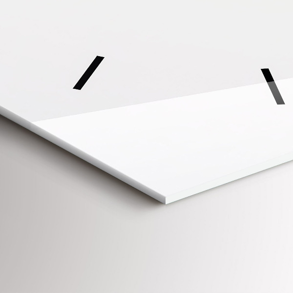 Vertikální skleněné hodiny Sportovní závodní vůz