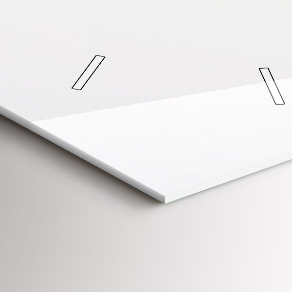 Vertikální skleněné hodiny Sportovní závodní vůz