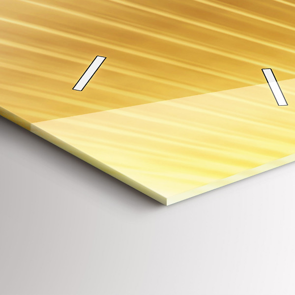 Vertikální skleněné hodiny Klasické staré auto