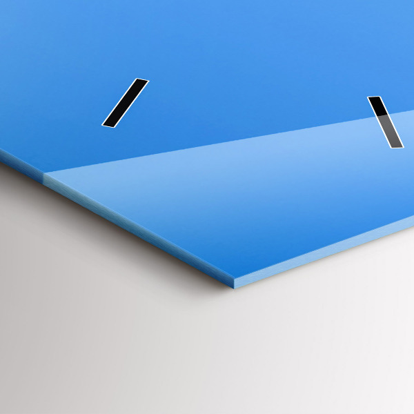 Vertikální nástěnné hodiny Koloseum v Římě