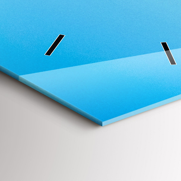 Vertikální nástěnné hodiny Southportland Skotsko