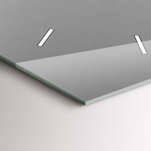 Vertikální nástěnné hodiny Architektura v Amsterdamu