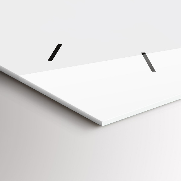 Horizontální skleněné hodiny na stěnu Hodiny astronomie