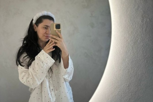 Obdélníkové nebo kulaté zrcadlo - které si vybrat?